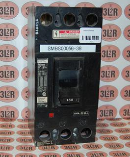 SIEMENS- F63F250 (250A,600V,18KA) Product Image